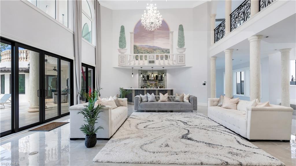 QUAIL CREEK - Residential