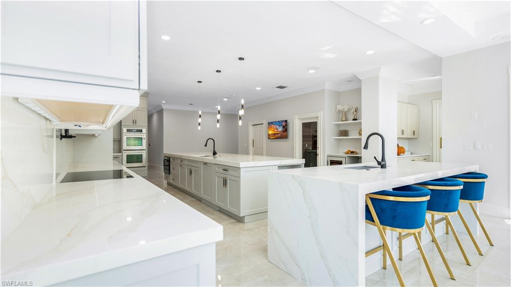 QUAIL CREEK - Residential