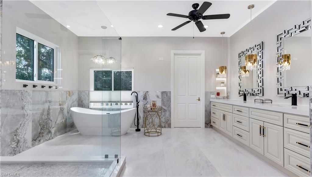 QUAIL CREEK - Residential