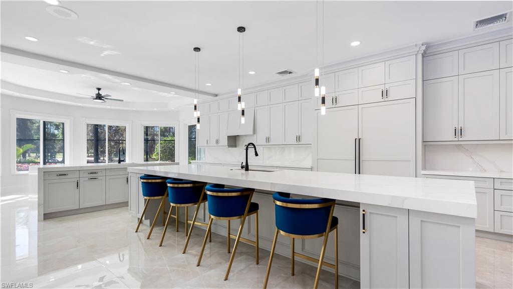 QUAIL CREEK - Residential
