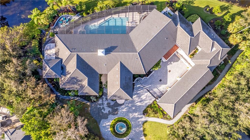 QUAIL CREEK - Residential