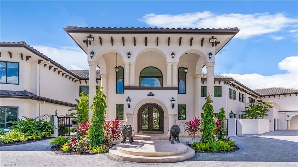 QUAIL CREEK - Residential
