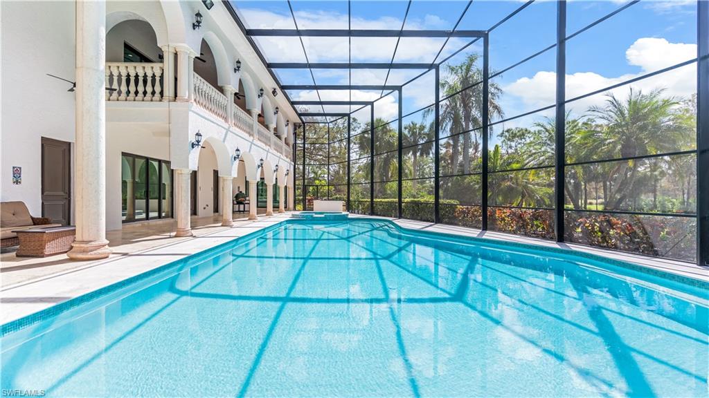 QUAIL CREEK - Residential