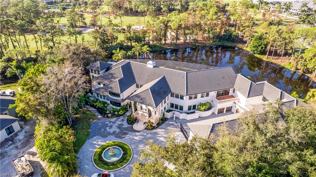 QUAIL CREEK - Residential