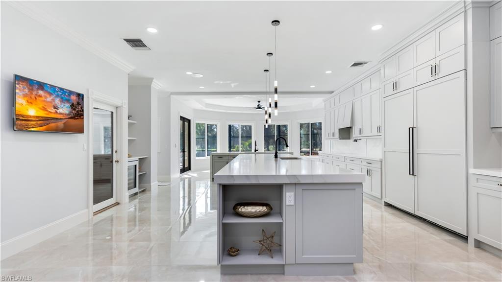 QUAIL CREEK - Residential