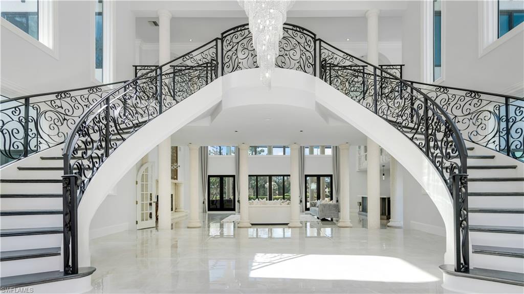 QUAIL CREEK - Residential