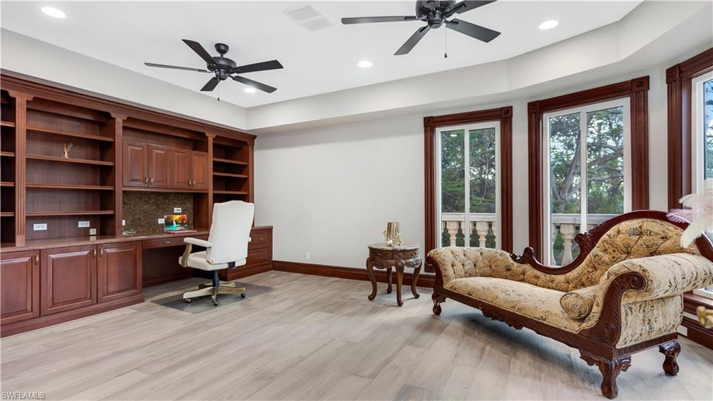 QUAIL CREEK - Residential