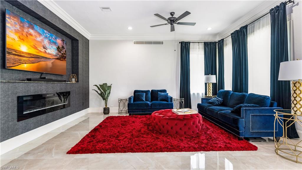 QUAIL CREEK - Residential