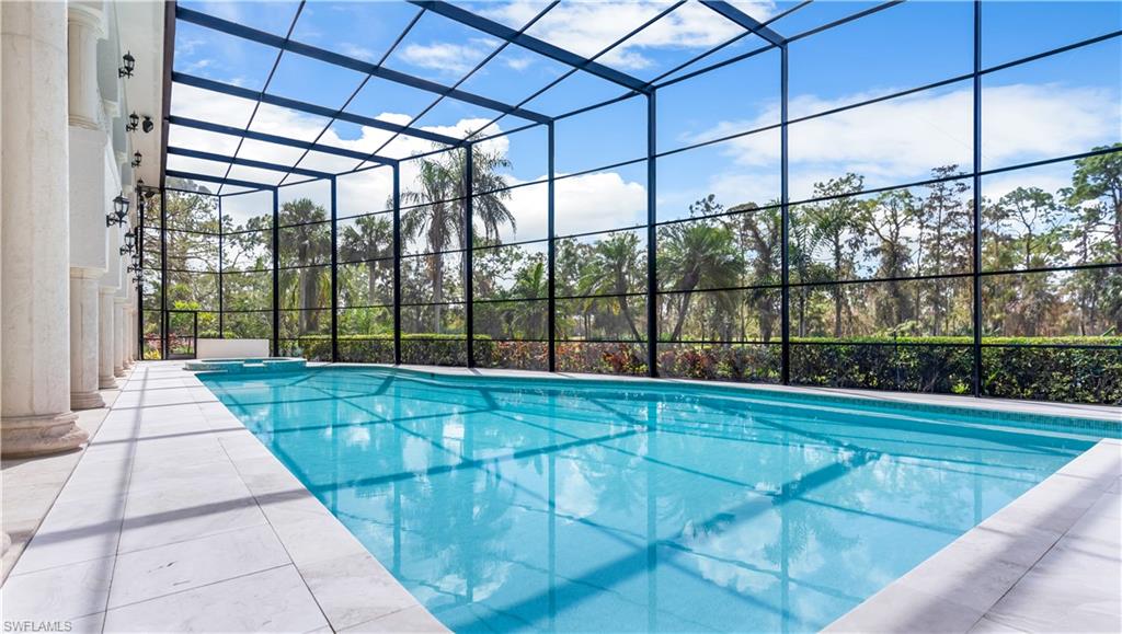 QUAIL CREEK - Residential