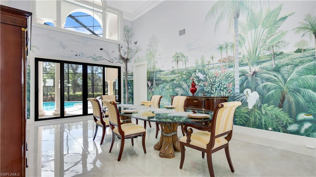 QUAIL CREEK - Residential