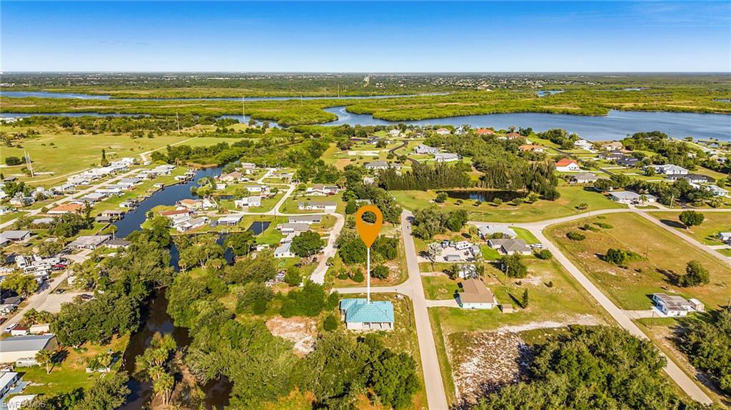 PUNTA GORDA - Residential