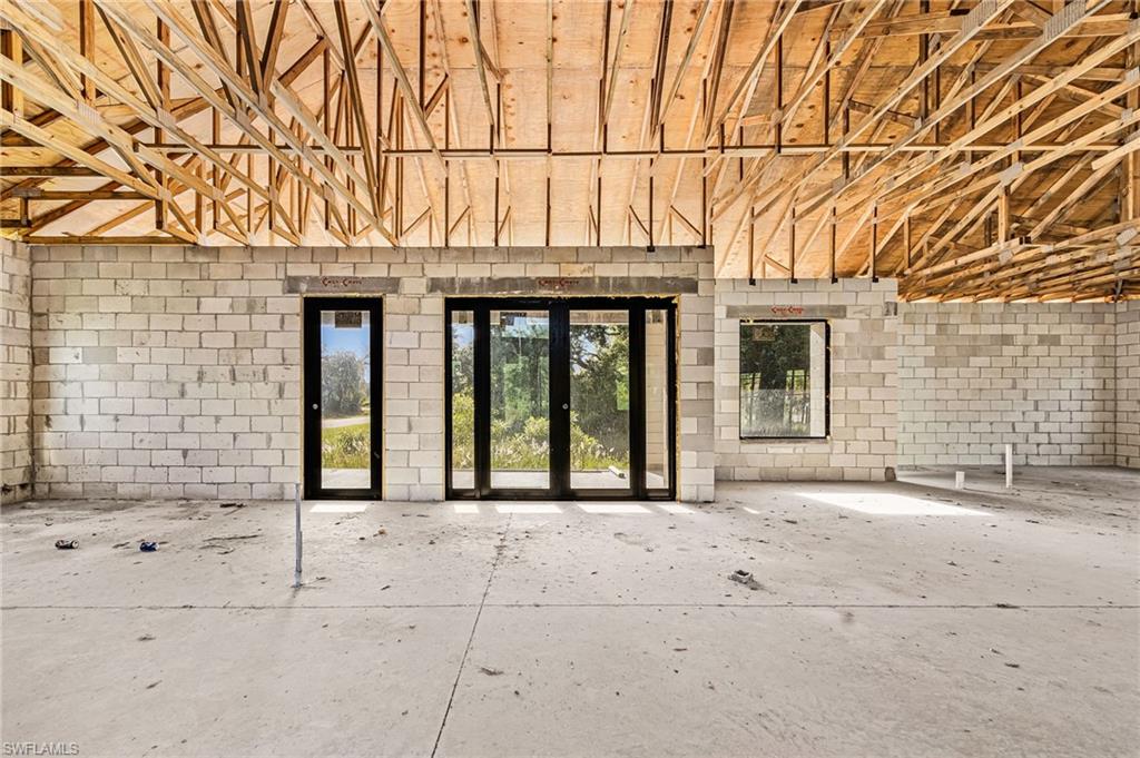 PUNTA GORDA - Residential