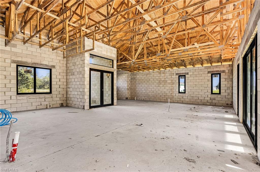 PUNTA GORDA - Residential