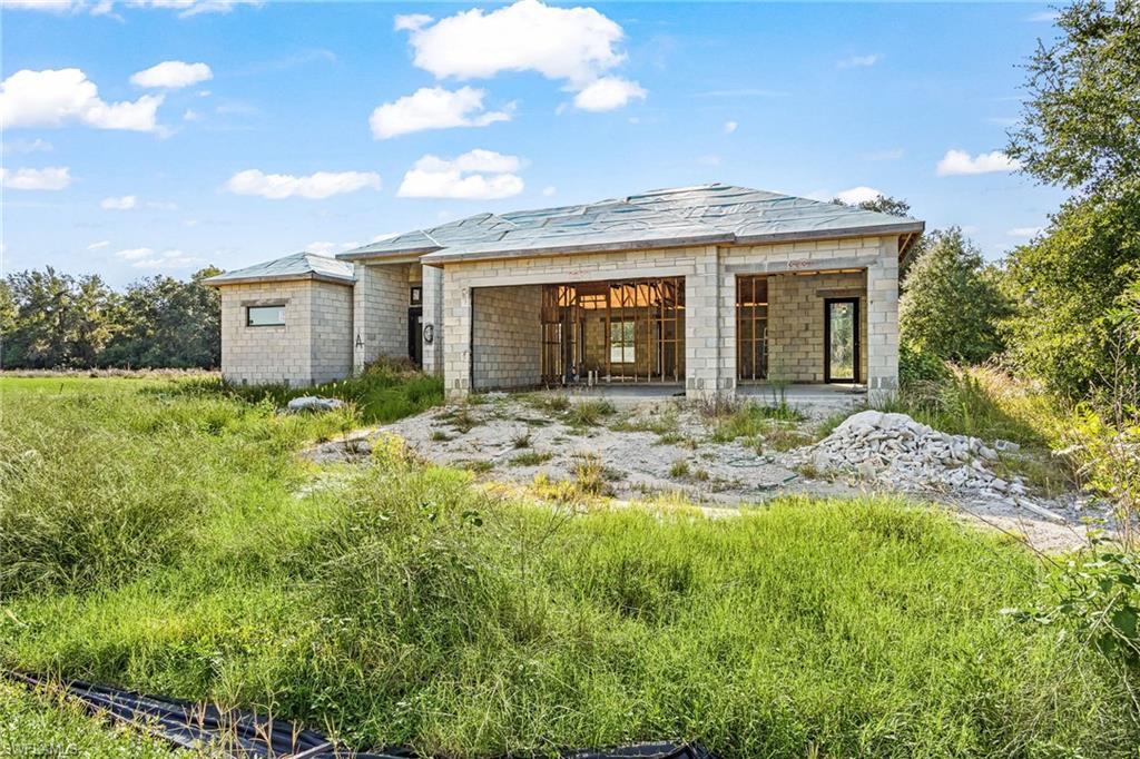 PUNTA GORDA - Residential