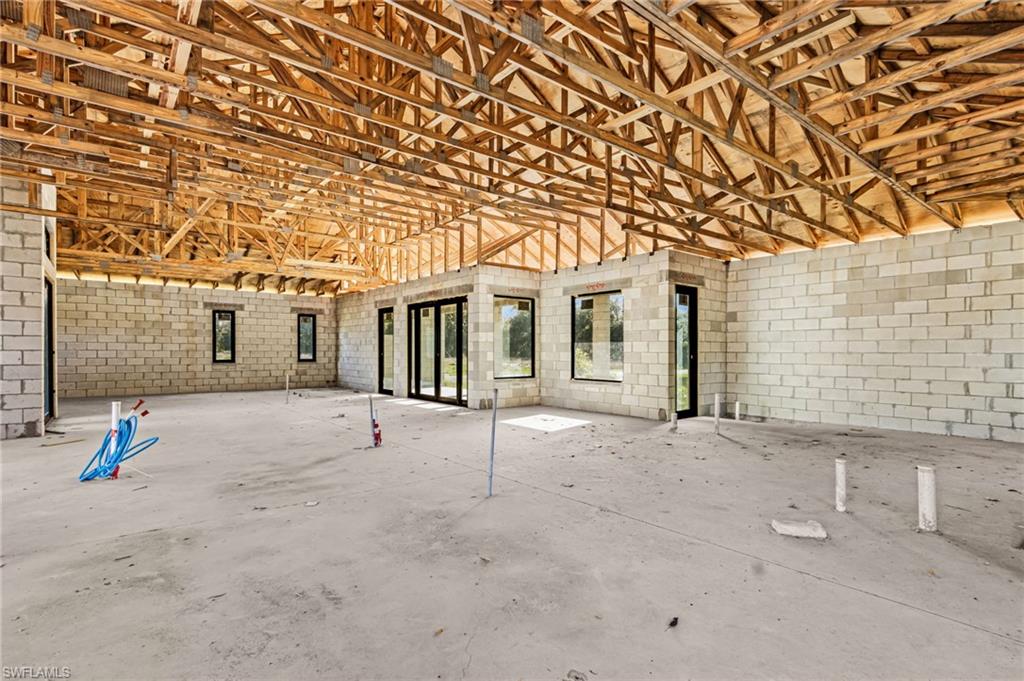 PUNTA GORDA - Residential