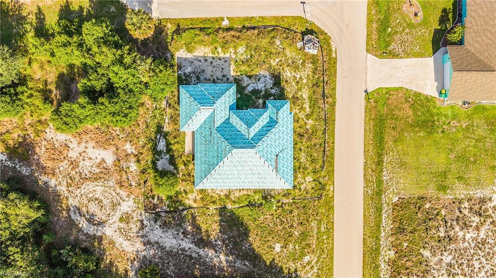 PUNTA GORDA - Residential