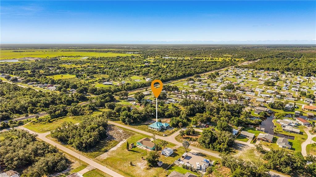 PUNTA GORDA - Residential