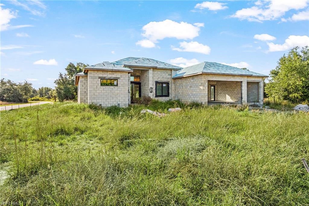 PUNTA GORDA - Residential