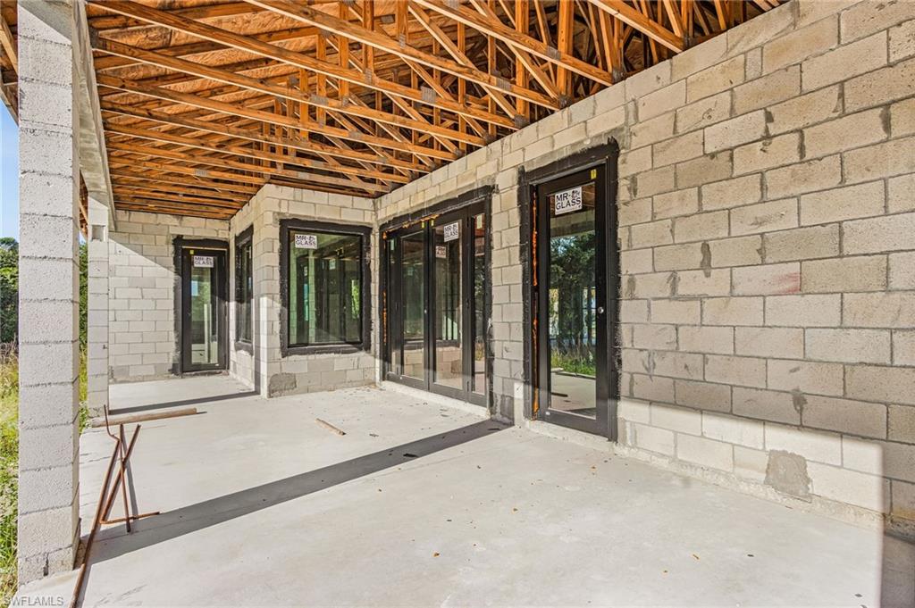 PUNTA GORDA - Residential
