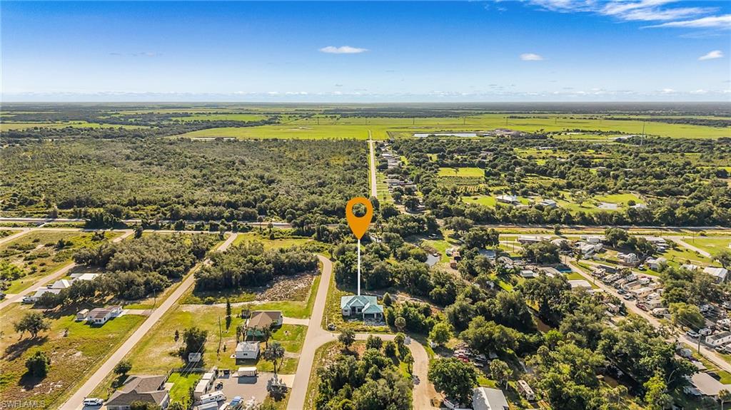 PUNTA GORDA - Residential