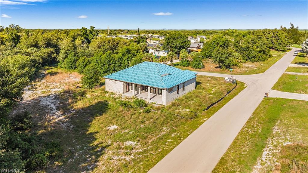 PUNTA GORDA - Residential