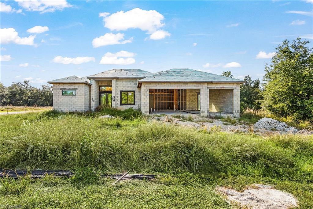 PUNTA GORDA - Residential