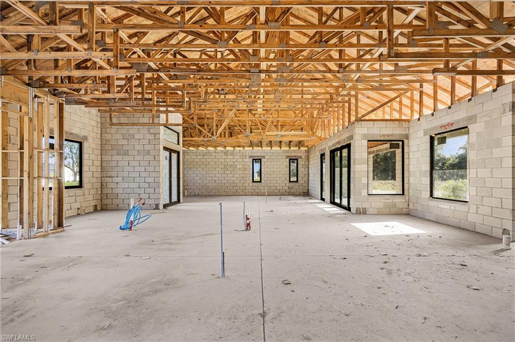 PUNTA GORDA - Residential