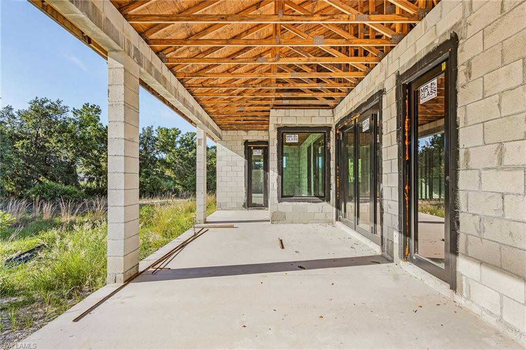 PUNTA GORDA - Residential