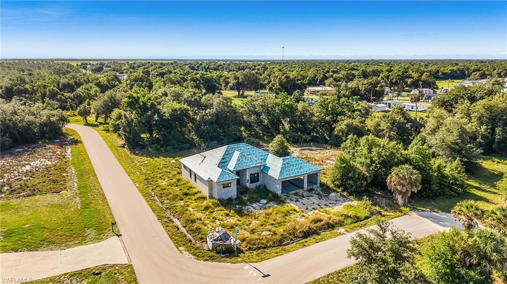 PUNTA GORDA - Residential