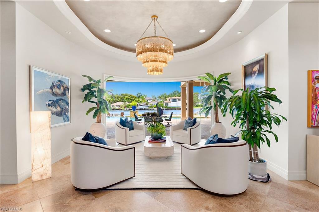 PARK SHORE - Residential