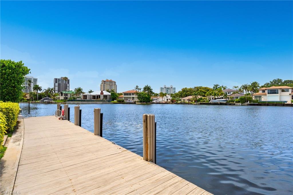 PARK SHORE - Residential