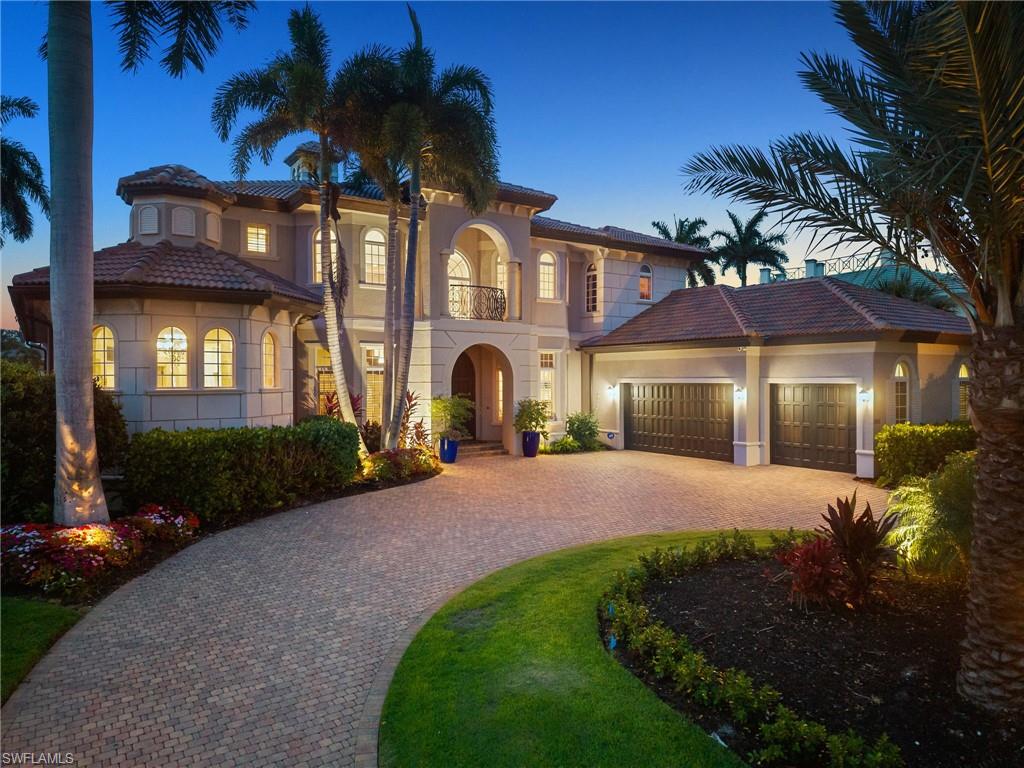 PARK SHORE - Residential