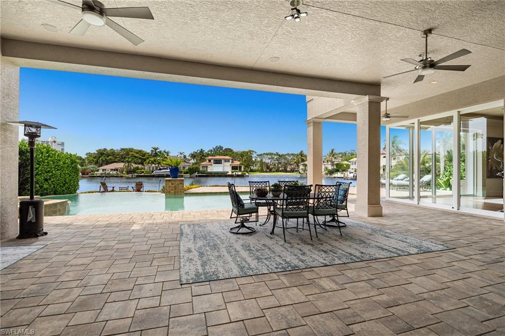 PARK SHORE - Residential
