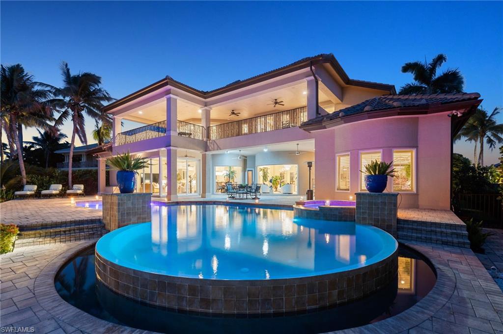 PARK SHORE - Residential