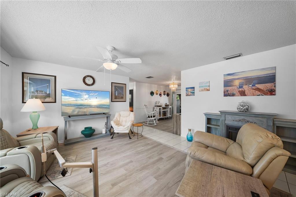 PORT CHARLOTTE - Residential
