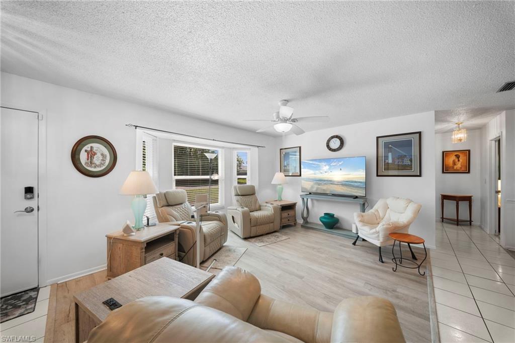 PORT CHARLOTTE - Residential