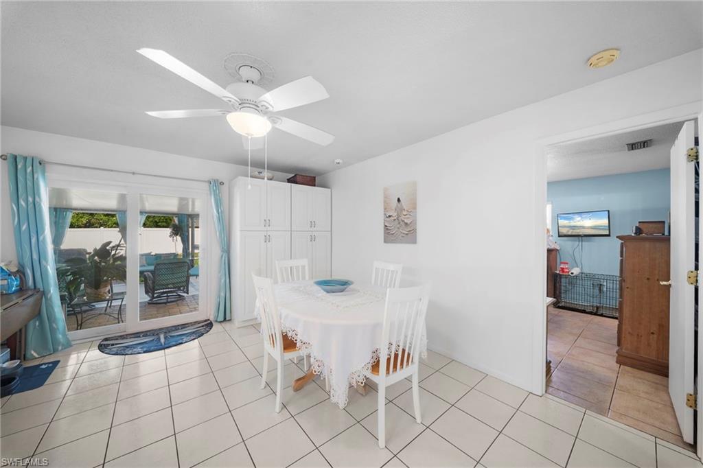 PORT CHARLOTTE - Residential