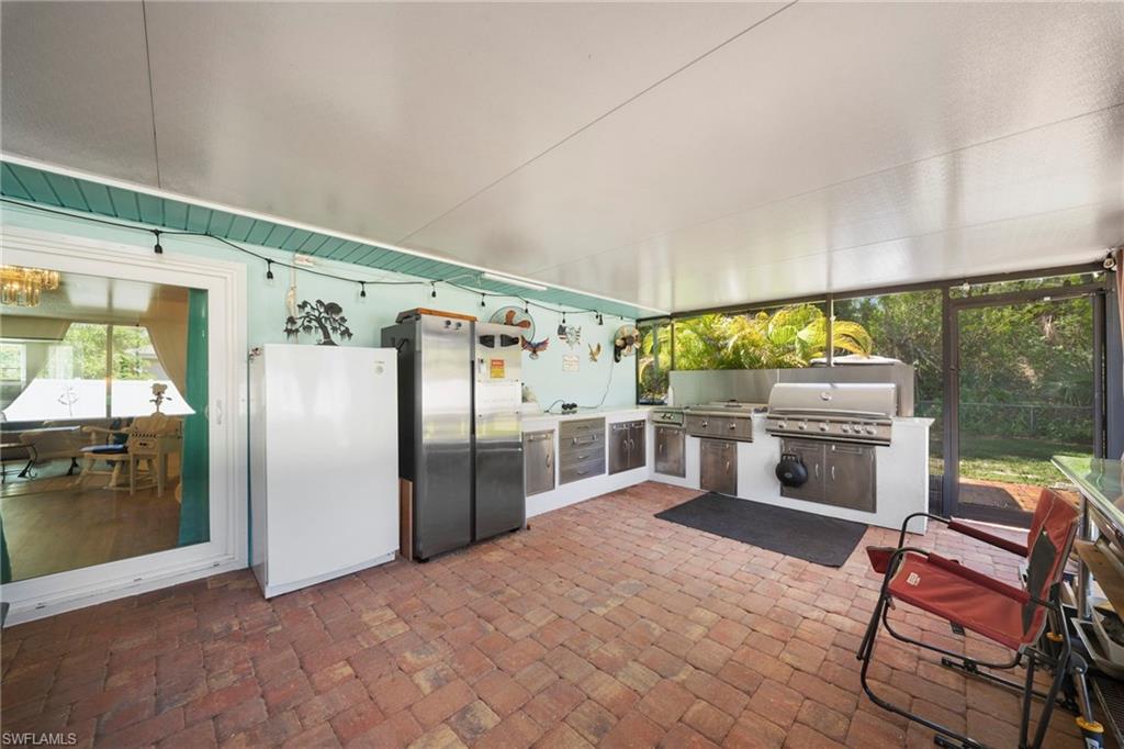 PORT CHARLOTTE - Residential