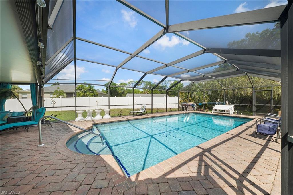 PORT CHARLOTTE - Residential