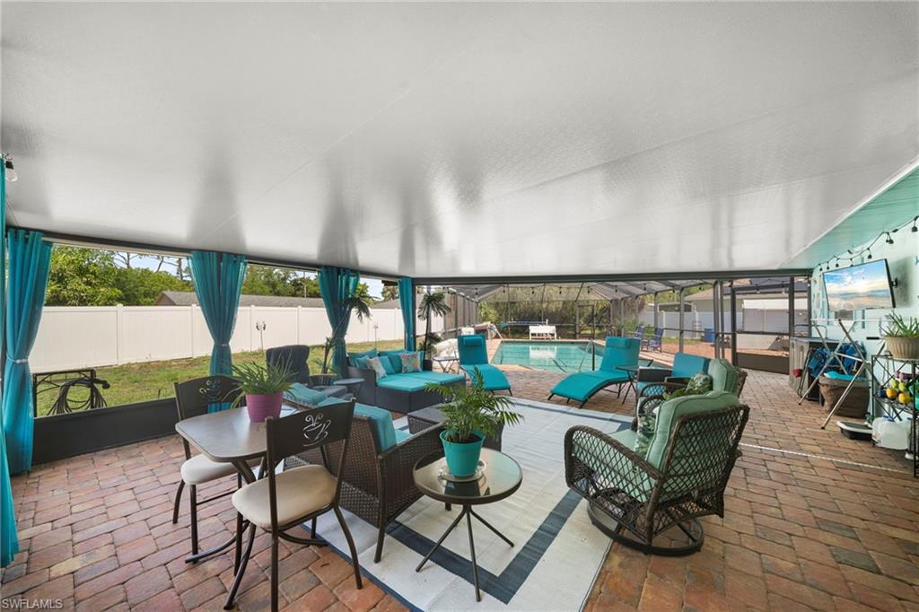 PORT CHARLOTTE - Residential