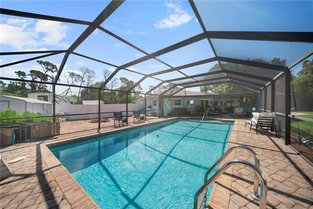 PORT CHARLOTTE - Residential