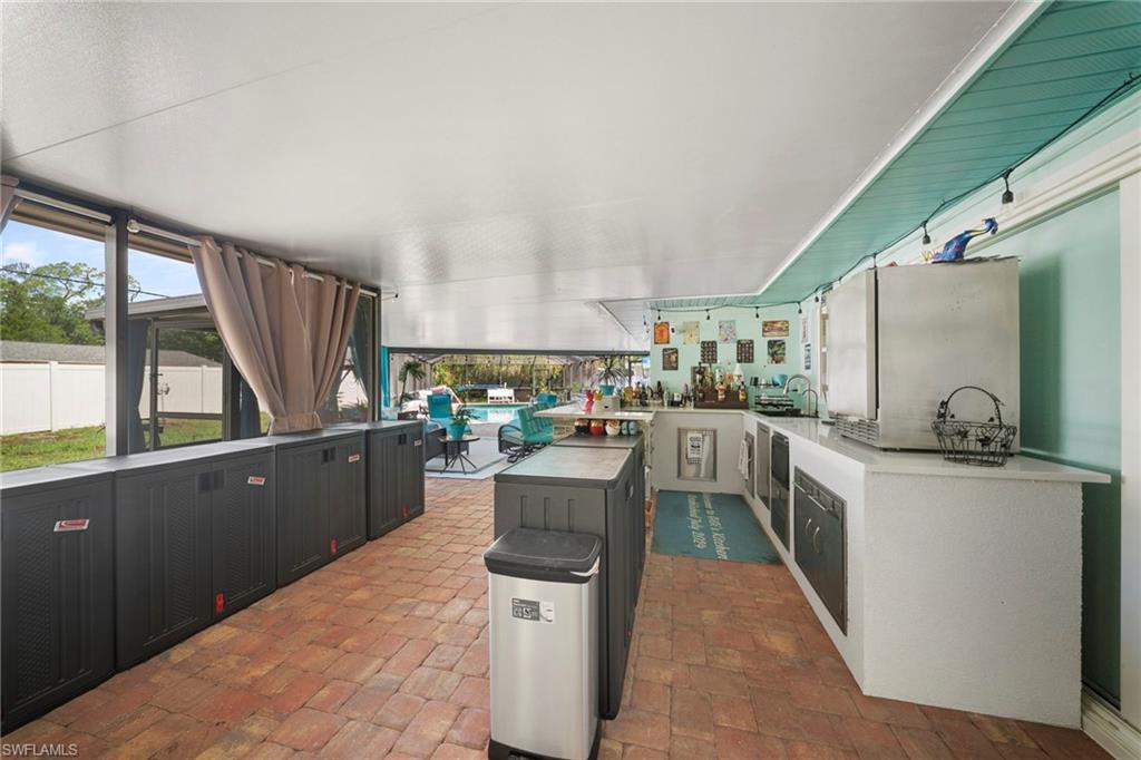 PORT CHARLOTTE - Residential