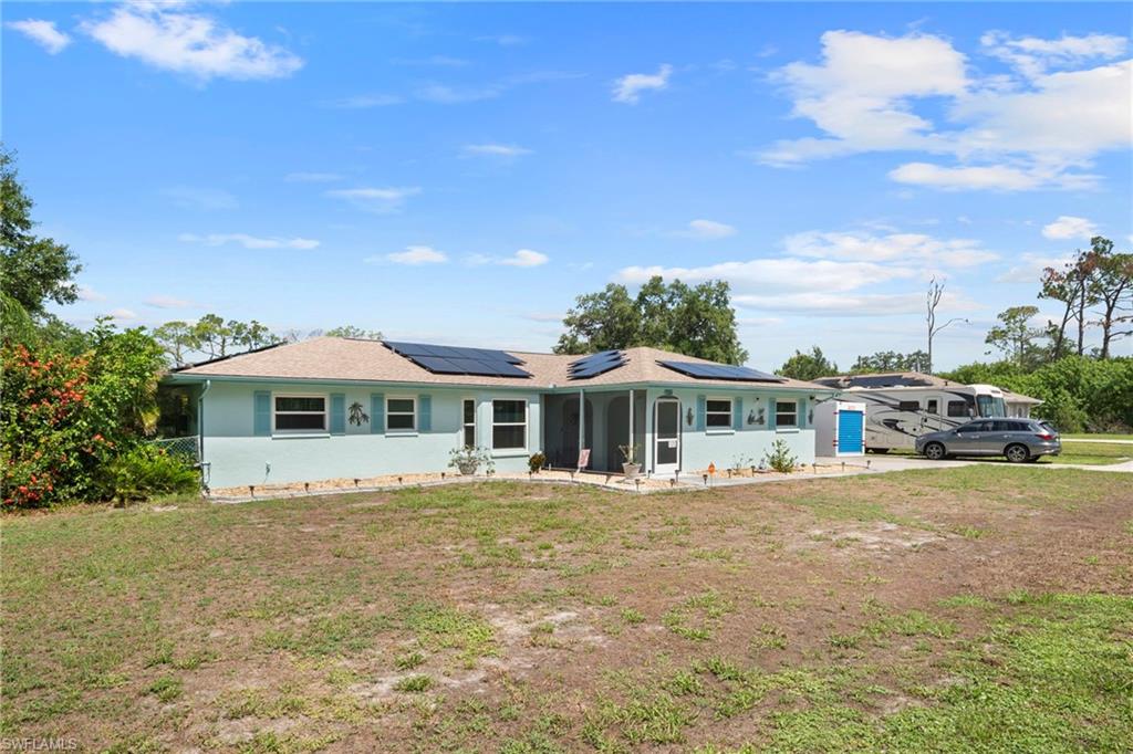 PORT CHARLOTTE - Residential