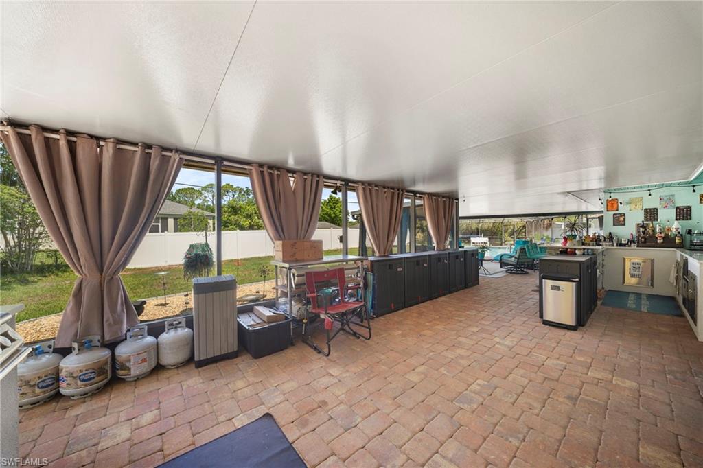 PORT CHARLOTTE - Residential