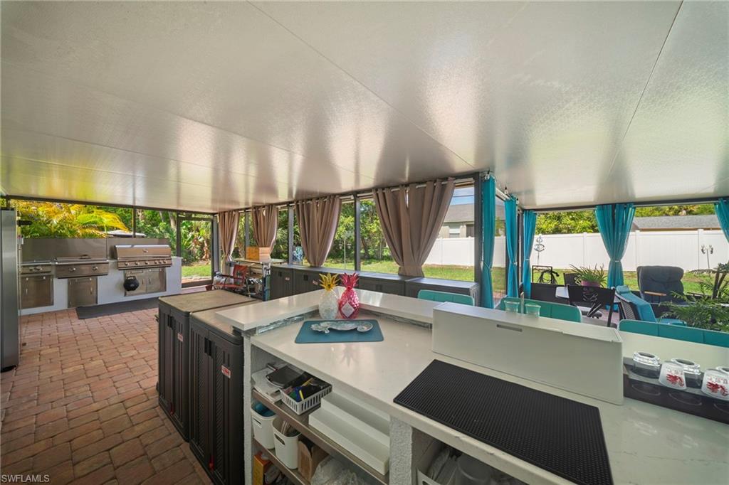PORT CHARLOTTE - Residential