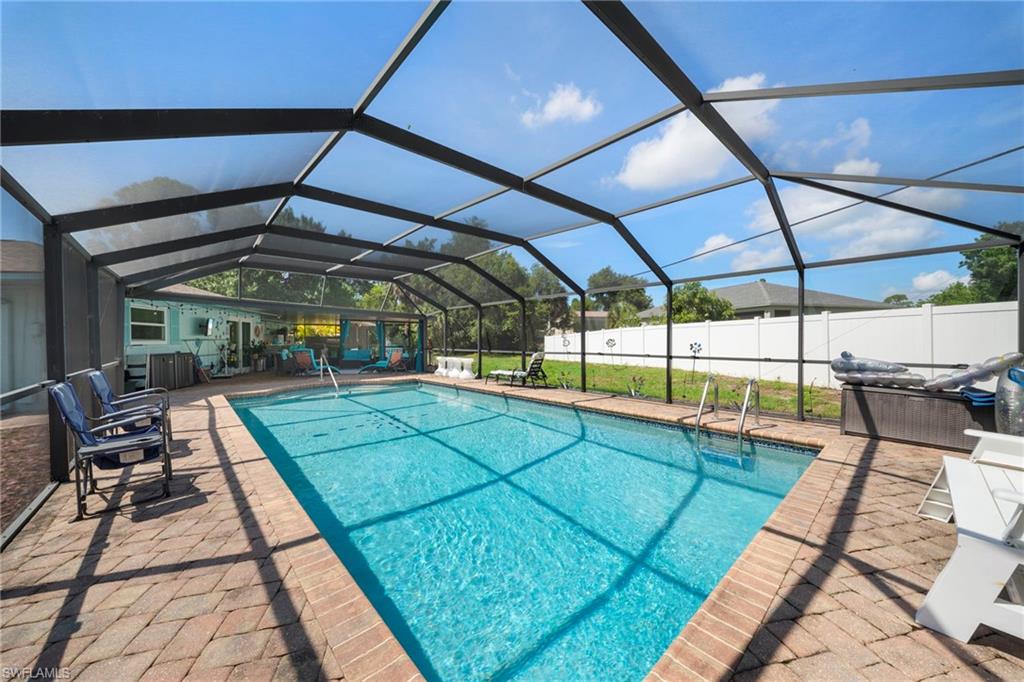 PORT CHARLOTTE - Residential