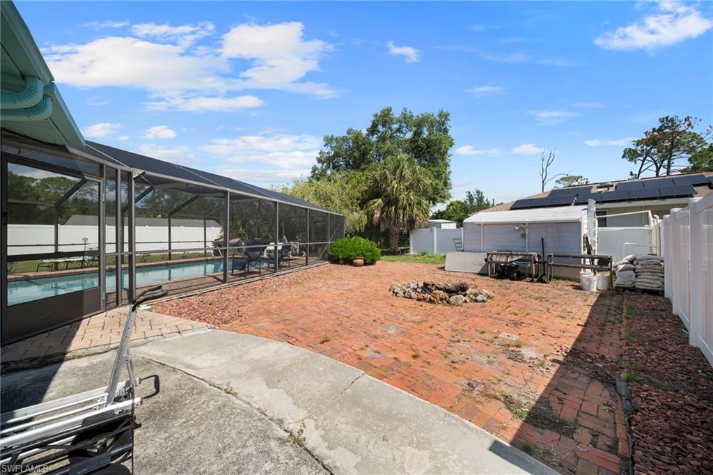 PORT CHARLOTTE - Residential