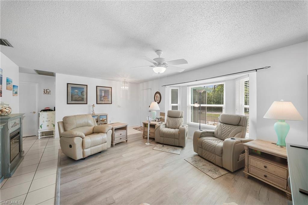 PORT CHARLOTTE - Residential