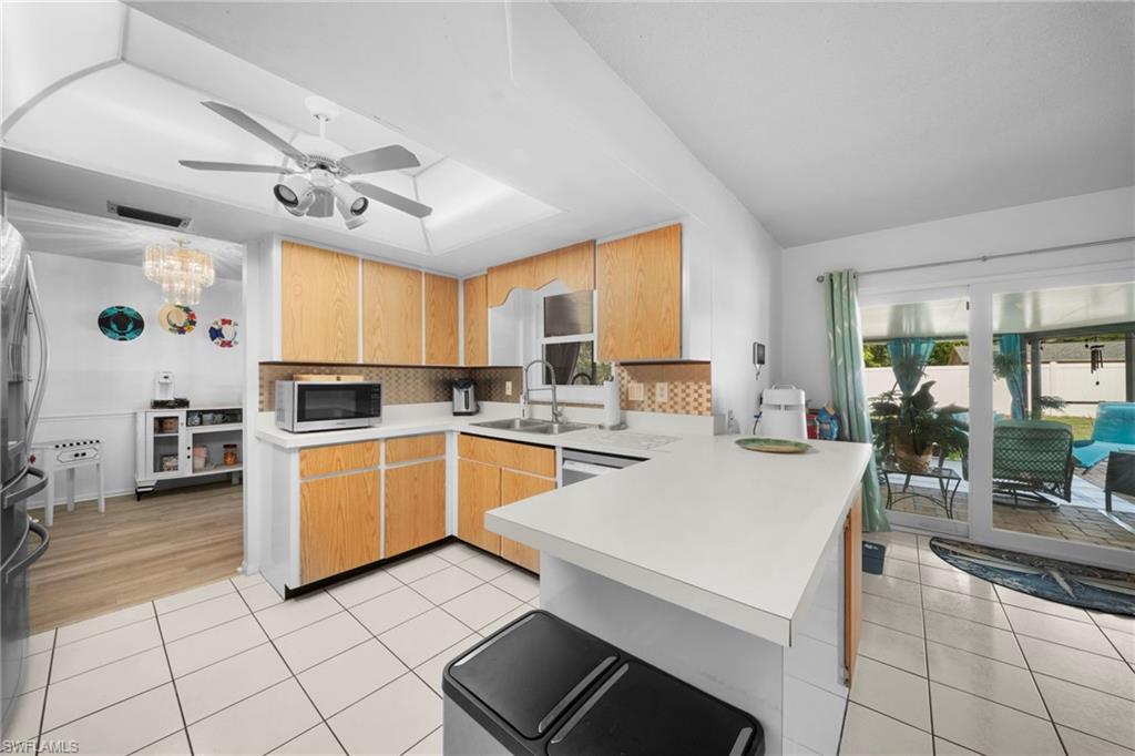PORT CHARLOTTE - Residential