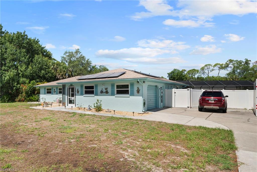 PORT CHARLOTTE - Residential